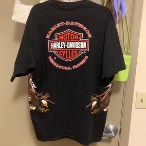 Harley Davidson Tee